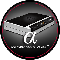 Berkeley Audio Design